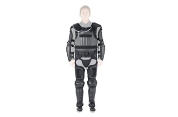 Image of Exotech Full Suit With Bag
