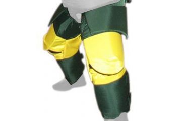 Image of Monadnock Lower Body Half for 5120 Practice Suit 1157734