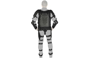Image of Monadnock Praetorian Full Suit, Medium/Large, 1348077
