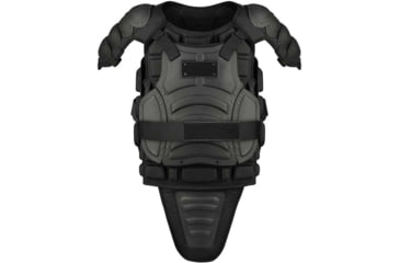 Image of Monadnock Praetorian Full Suit, Medium/Large, 1348077