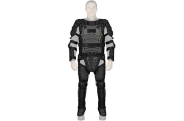 Image of Monadnock Praetorian Full Suit, Medium/Large, 1348077