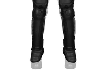 Image of Monadnock Praetorian Shin And Foot Protector, Medium/Large, 1348081