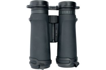 Image of Nikon Monarch 3 Binoculars, Bottom View