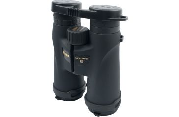 Image of Nikon Monarch 3 Waterproof Binocular, Side View