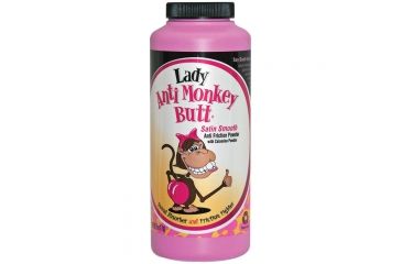 Image of Monkey Butt Lady  Powder 6 Oz 00018