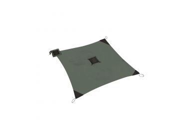 Image of Monkey Mat Gray Groove