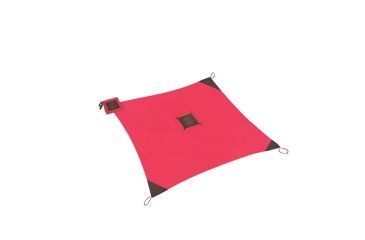 Image of Monkey Mat Red Coral Crush