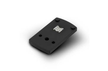 Image of Monstrum Dovetail Red Dot Mounting Plate for Glock Pistols