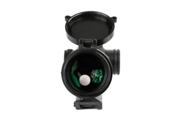 Image of Monstrum Banshee ED 1-10x24mm LPVO 30mm Rifle Scope w/Offset Scope Mount, Second Focal Plane