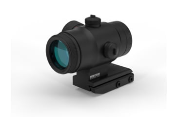 Image of Monstrum Blackbird 1x20mm Prism Scope, Black, PB120-B