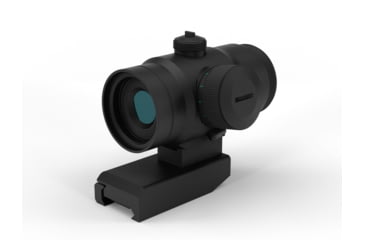 Image of Monstrum Blackbird 1x20mm Prism Scope, Black, PB120-B