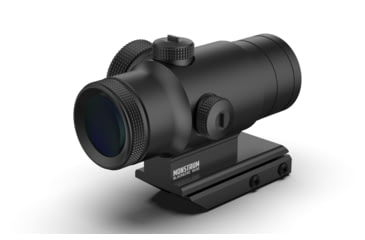 Image of Monstrum Blackbird 5x30mm Prism Scope, Black, PB530-B