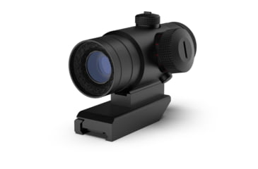 Image of Monstrum Blackbird 5x30mm Prism Scope, Black, PB530-B