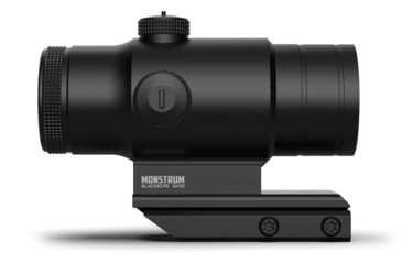 Image of Monstrum Blackbird 5x30mm Prism Scope, Black, PB530-B