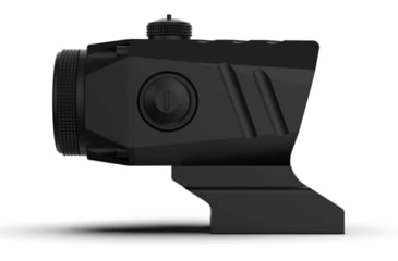 Image of Monstrum Marksman 5x24mm Micro Prism Scope, Black, PM524B-G2