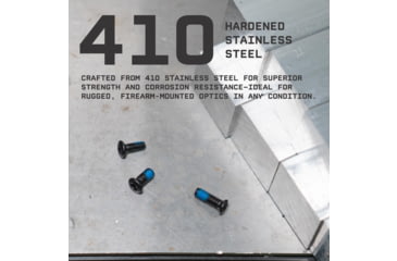 Image of Monstrum 6-48 Gunsmithing Screw Pack