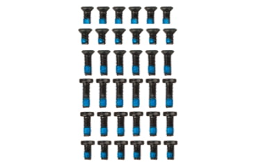 Image of Monstrum 6-48 Gunsmithing Screw Pack