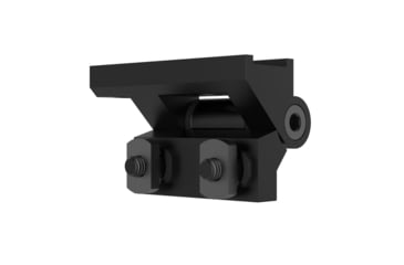 Image of Monstrum Adjustable Scout Light Mount with Pivoting Mount Plate