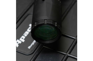 Image of Monstrum Archangel X2 1-10x24mm LPVO 30mm Tube Rifle Scope, First Focal Plane