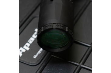 Image of Monstrum Archangel X2 1-6x24mm LPVO 30mm Tube Rifle Scope, First Focal Plane