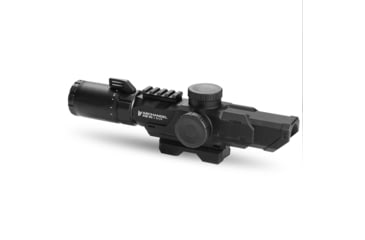 Image of Monstrum Archangel X2 1-6x24mm LPVO 30mm Tube Rifle Scope, First Focal Plane