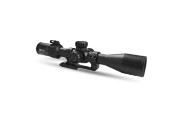 Image of Monstrum Beast 4-12x44mm 30mm Tube Rifle Scope, Second Focal Plane