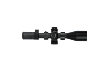 Image of Monstrum Challenger 3-18x50mm 30mm Rifle Scope, First Focal Plane