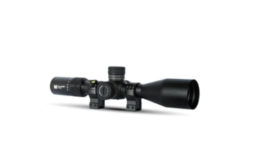 Image of Monstrum Challenger 3-18x50mm 30mm Rifle Scope, First Focal Plane