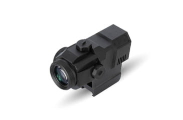 Image of Monstrum Cyborg 3x24mm Prismatic Red Dot Sight w/ Shake Awake