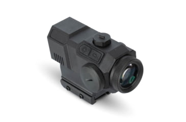 Image of Monstrum Cyborg 3x24mm Prismatic Red Dot Sight w/ Shake Awake