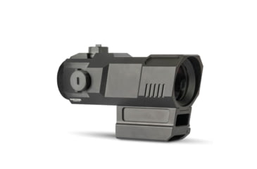 Image of Monstrum Cyborg V2 5x20mm Prismatic Red Dot Sight w/ Shake Awake