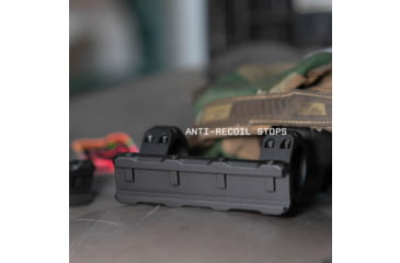 Image of Monstrum Deadlock Series Dual Ring Scope Mount