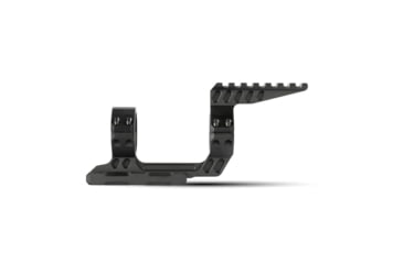Image of Monstrum Deadlock Series Scope Mount w/ Picatinny Diving Board