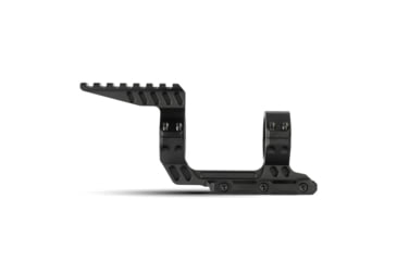 Image of Monstrum Deadlock Series Scope Mount w/ Picatinny Diving Board