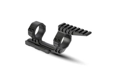 Image of Monstrum Deadlock Series Scope Mount w/ Picatinny Diving Board