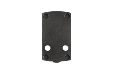 Image of Monstrum Glock 43X/48 MOS/Hellcat OSP Red Dot Plate