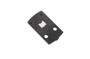 Image of Monstrum Glock 43X/48 MOS/Hellcat OSP Red Dot Plate