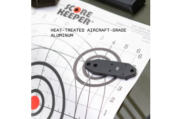 Image of Monstrum Grimlock Mossberg 500/590/835/930/Shockwave Red Dot Mount