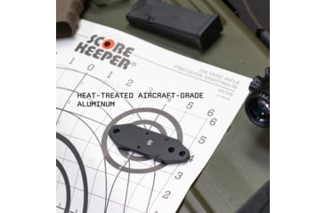 Image of Monstrum Grimlock Ruger 10/22 Red Dot Mount