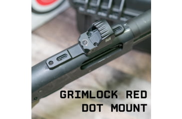 Image of Monstrum Grimlock Universal Red Dot Mount