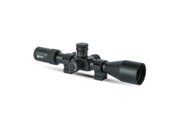 Image of Monstrum Hornet II 3-15x50mm 30mm Tube Rifle Scope, First Focal Plane