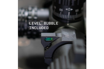 Image of Monstrum Hornet II 3-15x50mm 30mm Tube Rifle Scope, First Focal Plane