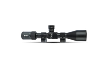 Image of Monstrum Hornet II 3-15x50mm 30mm Tube Rifle Scope, First Focal Plane