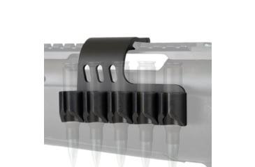 Image of Monstrum Picatinny Side Saddle Ammo Holder