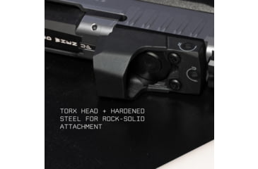 Image of Monstrum Red Dot Screw Kit