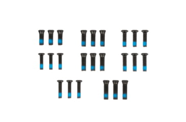 Image of Monstrum Red Dot Screws