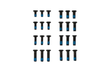 Image of Monstrum RMR Red Dot Screw Variety Pack