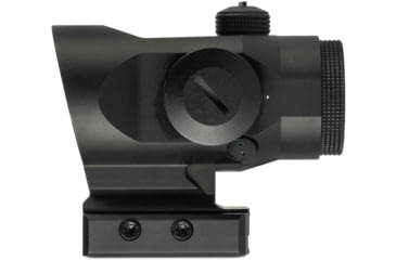 Image of Monstrum Ruckus 5x30mm Prismatic Red Dot Sight w/ Shake Awake