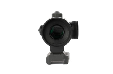 Image of Monstrum Ruckus 3x30mm Prismatic Red Dot Sight w/ Shake Awake