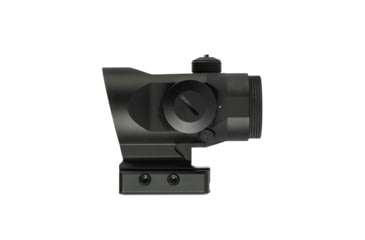 Image of Monstrum Ruckus 3x30mm Prismatic Red Dot Sight w/ Shake Awake